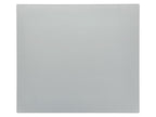 Protège-plaque de cuisson en verre