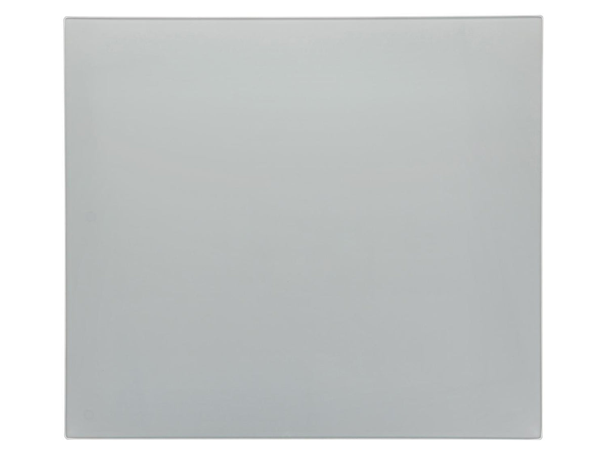 Protège-plaque de cuisson en verre