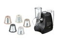Râpe à légumes électrique SGR 150 E3, 150 W