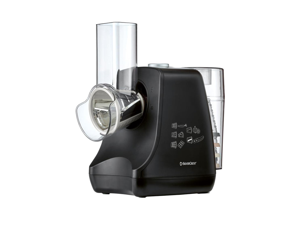 Râpe à légumes électrique SGR 150 E3, 150 W