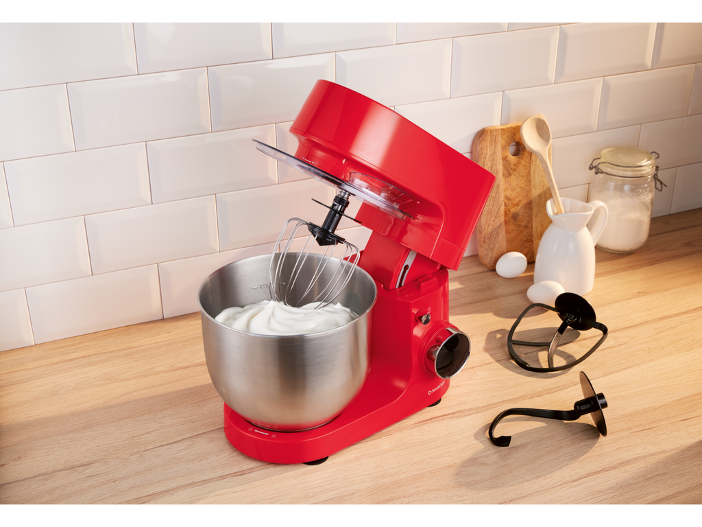 Robot culinaire «SKM 350 G1»