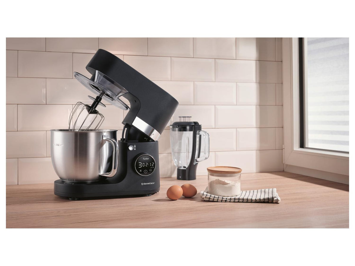 Robot de cuisine »KM 900 A1«