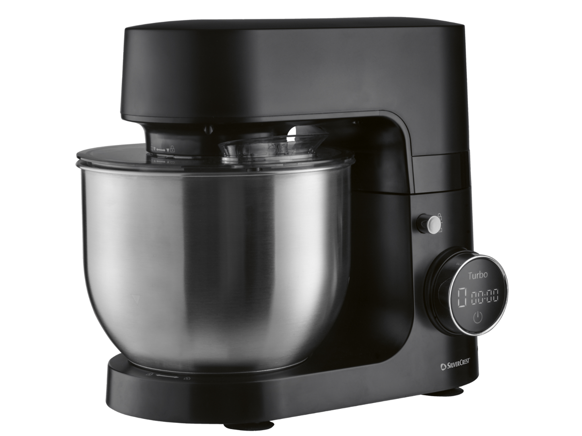 Robot de cuisine «SKM 350 G1»