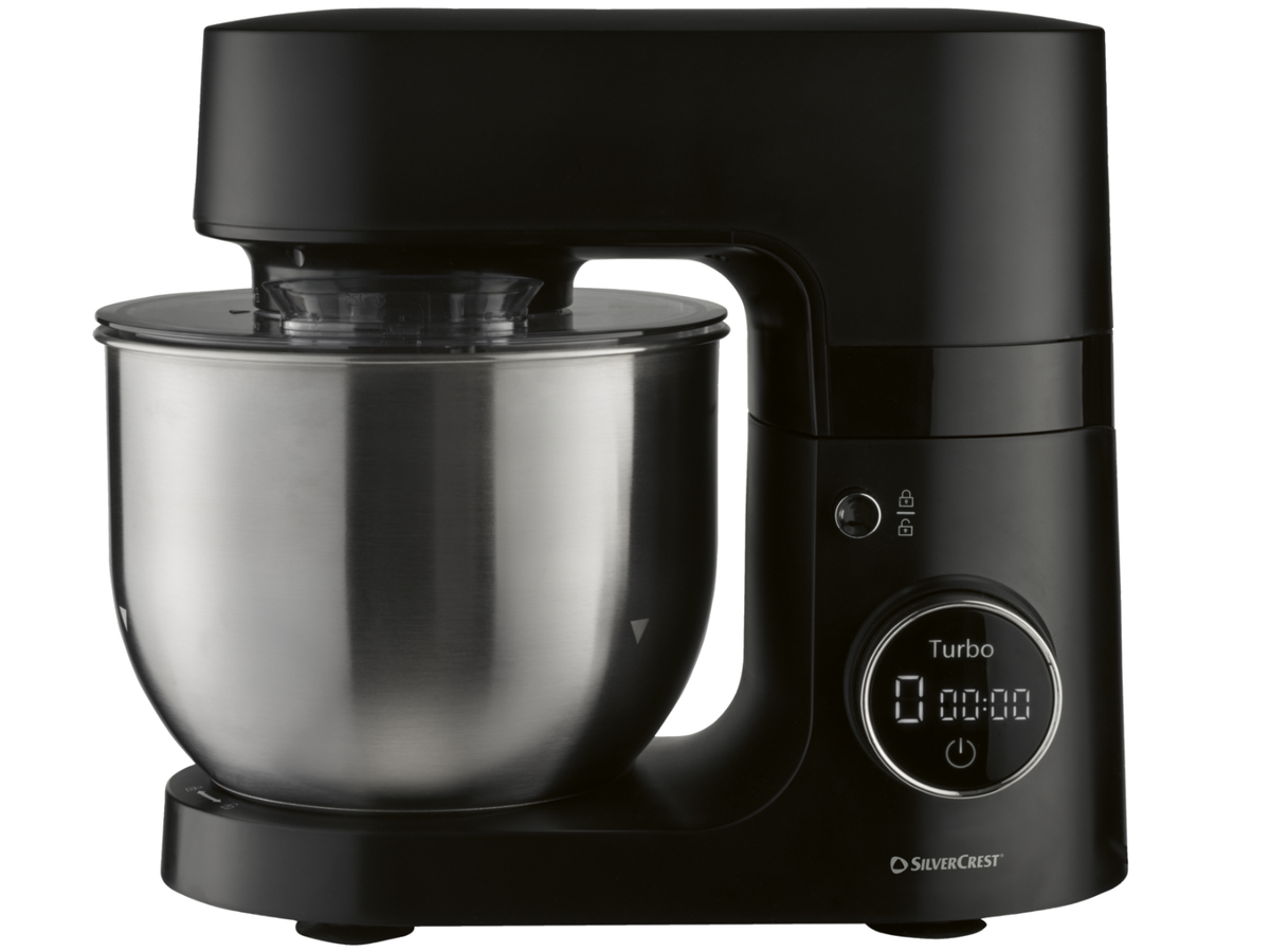 Robot de cuisine «SKM 350 G1»