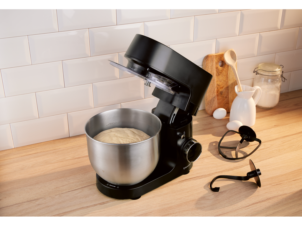Robot de cuisine «SKM 350 G1»