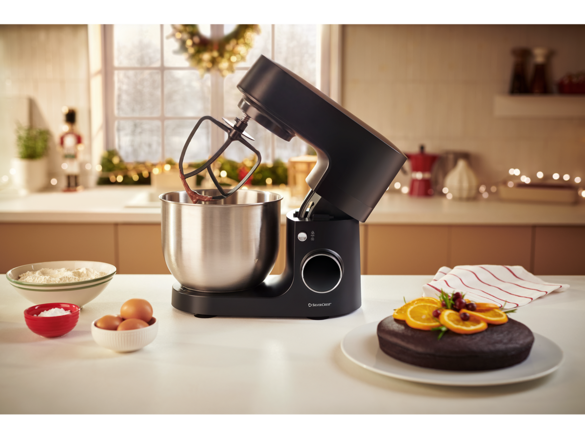 Robot de cuisine «SKM 350 G1»