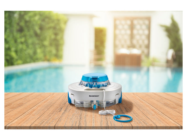 Robot de nettoyage de piscine SCPR 50 A1