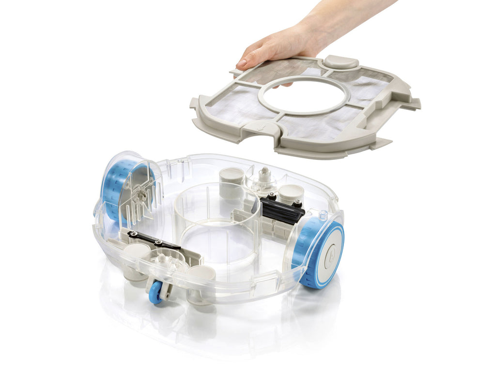 Robot de nettoyage de piscine SCPR 50 A1