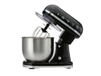 Robot multifonction Retro 1973, 5 L, noir