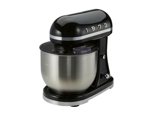 Robot multifonction Retro 1973, 5 L, noir