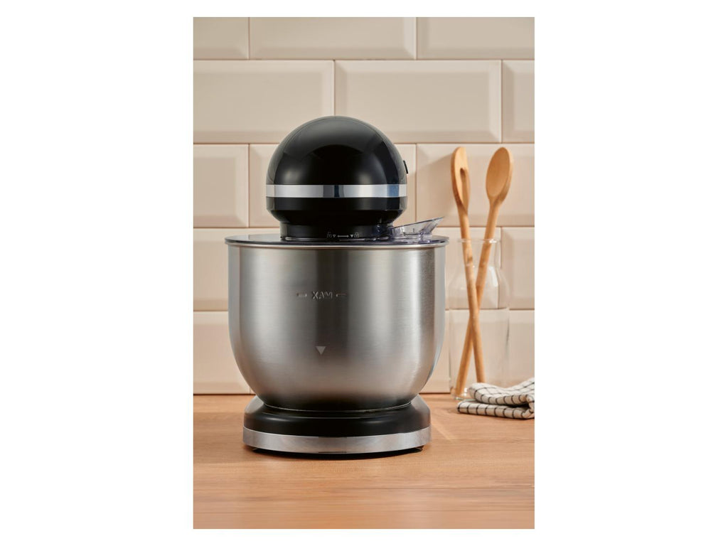Robot multifonction Retro 1973, 5 L, noir