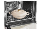 Sauteuse en fonte Premium, 2,4 L