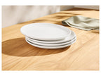 Set d'assiettes ou bols, 4 pièces