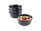 Set d'assiettes ou bols, 4 pièces