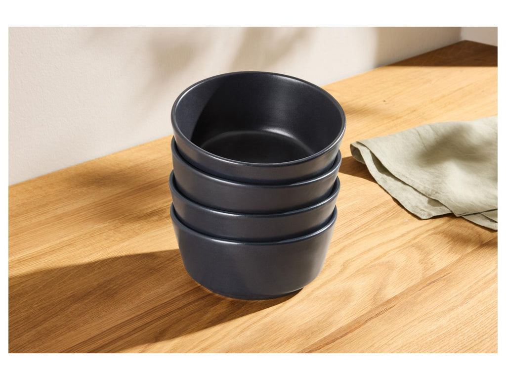 Set d'assiettes ou bols, 4 pièces