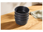 Set d'assiettes ou bols, 4 pièces