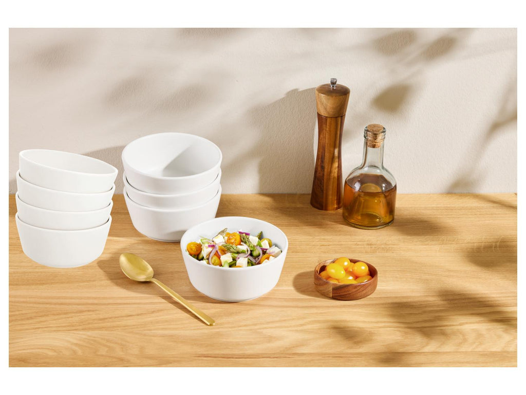 Set d'assiettes ou bols, 4 pièces