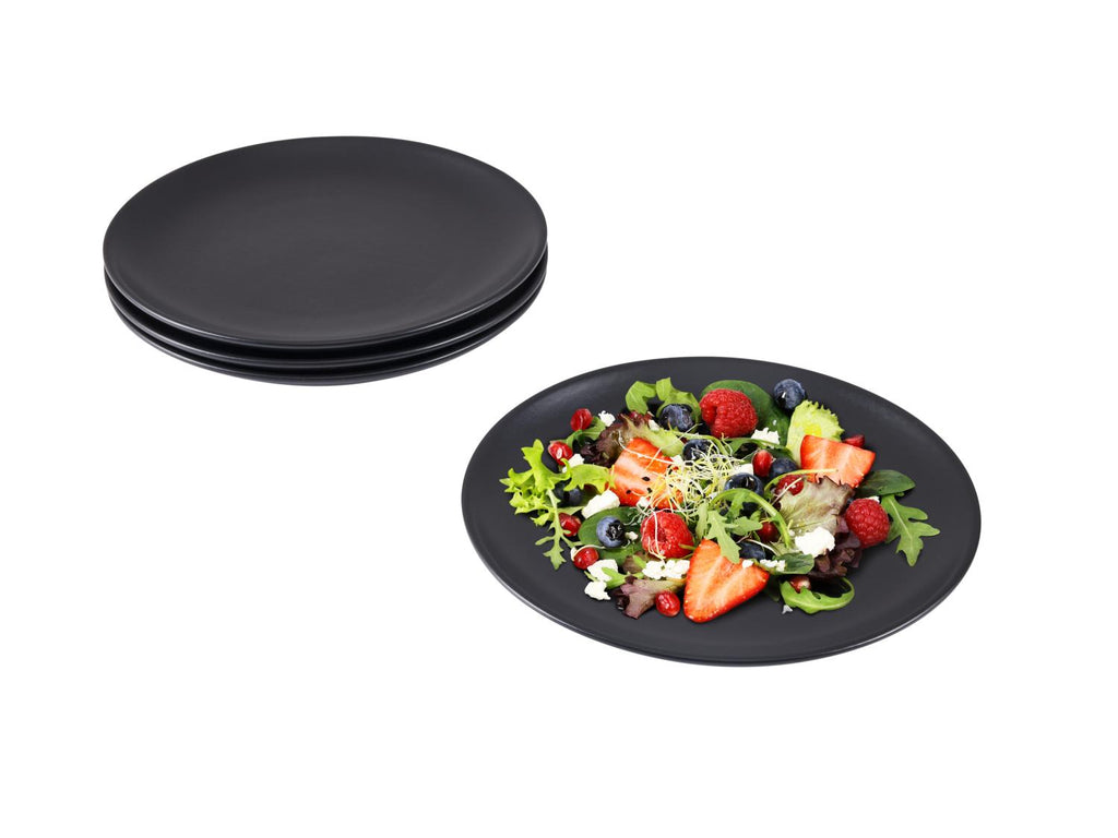 Set d'assiettes ou bols, 4 pièces