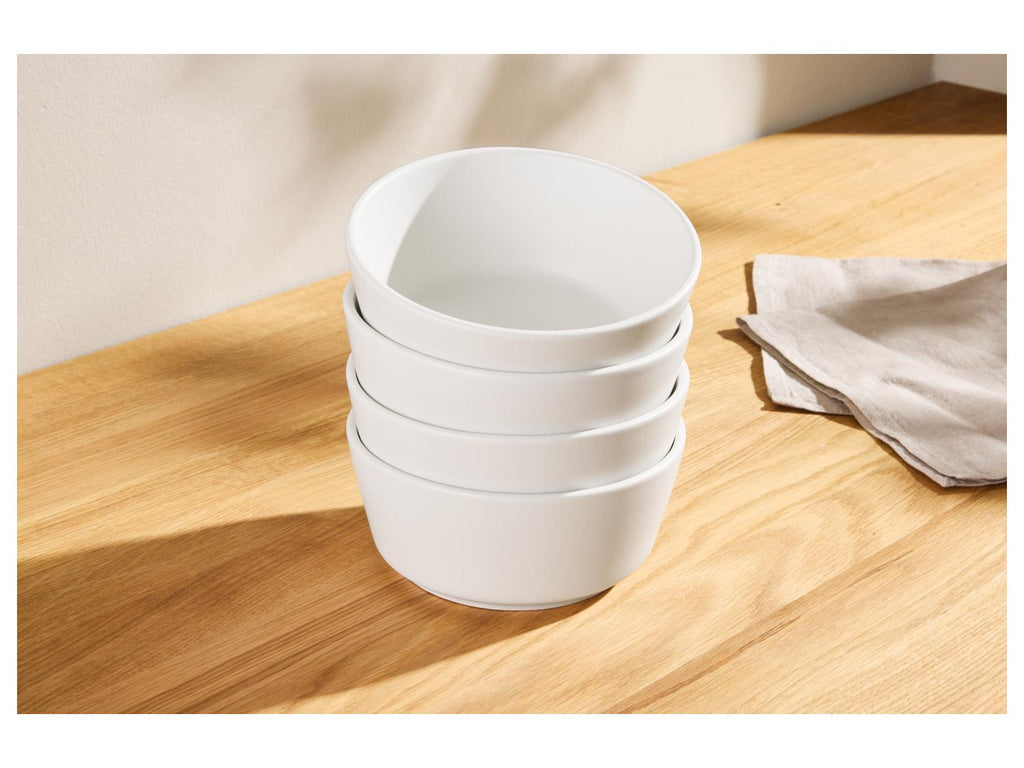 Set d'assiettes ou bols, 4 pièces