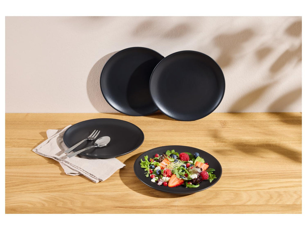 Set d'assiettes ou bols, 4 pièces