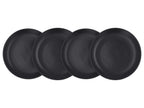 Set d'assiettes ou bols, 4 pièces