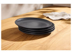 Set d'assiettes ou bols, 4 pièces