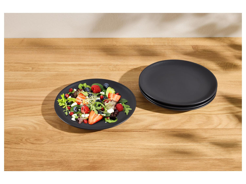 Set d'assiettes ou bols, 4 pièces