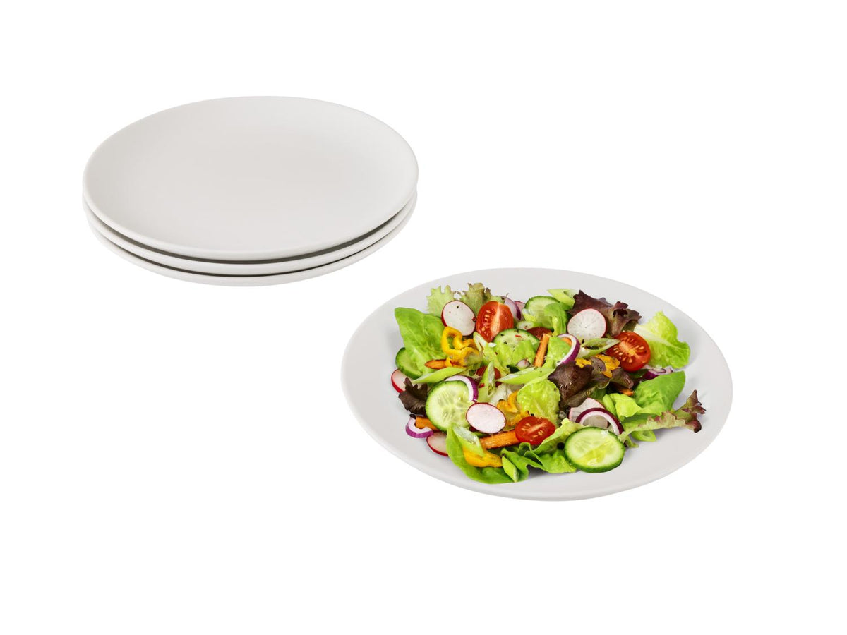 Set d'assiettes ou bols, 4 pièces