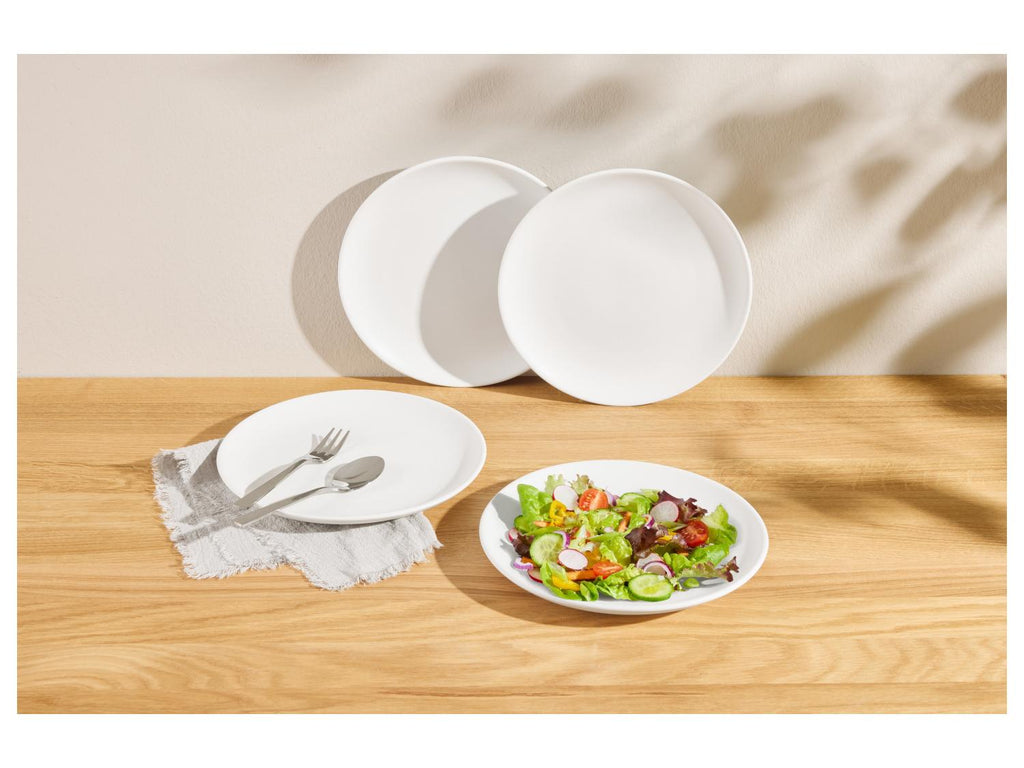 Set d'assiettes ou bols, 4 pièces