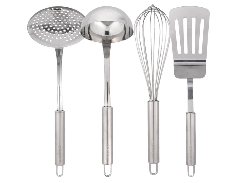 Set d'ustensiles de cuisine