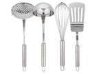 Set d'ustensiles de cuisine