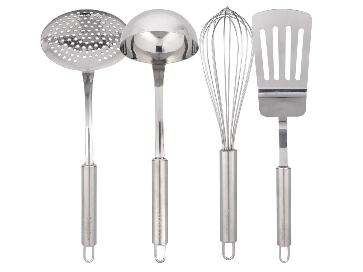 Set d'ustensiles de cuisine