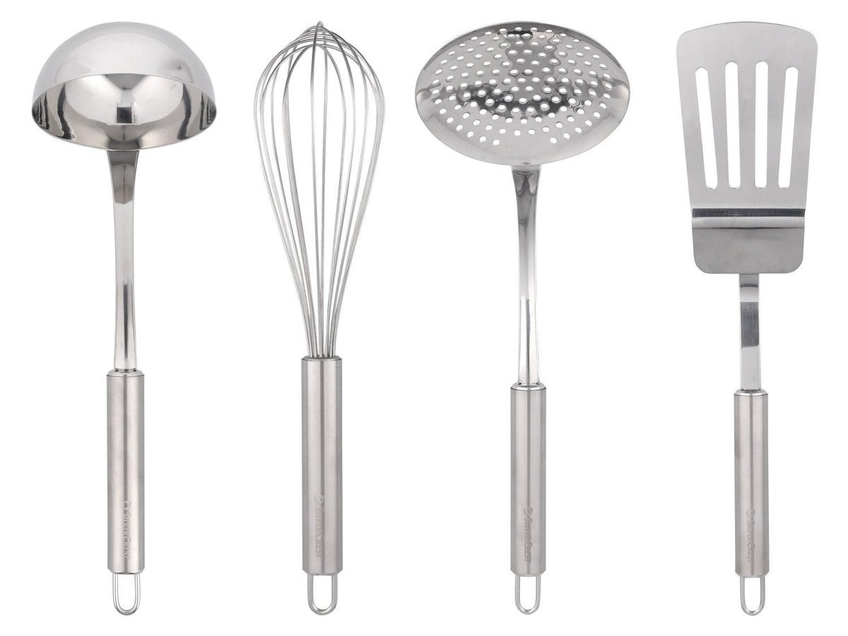 Set d'ustensiles de cuisine