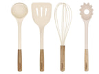 Set d'ustensiles de cuisine. 4 pièces