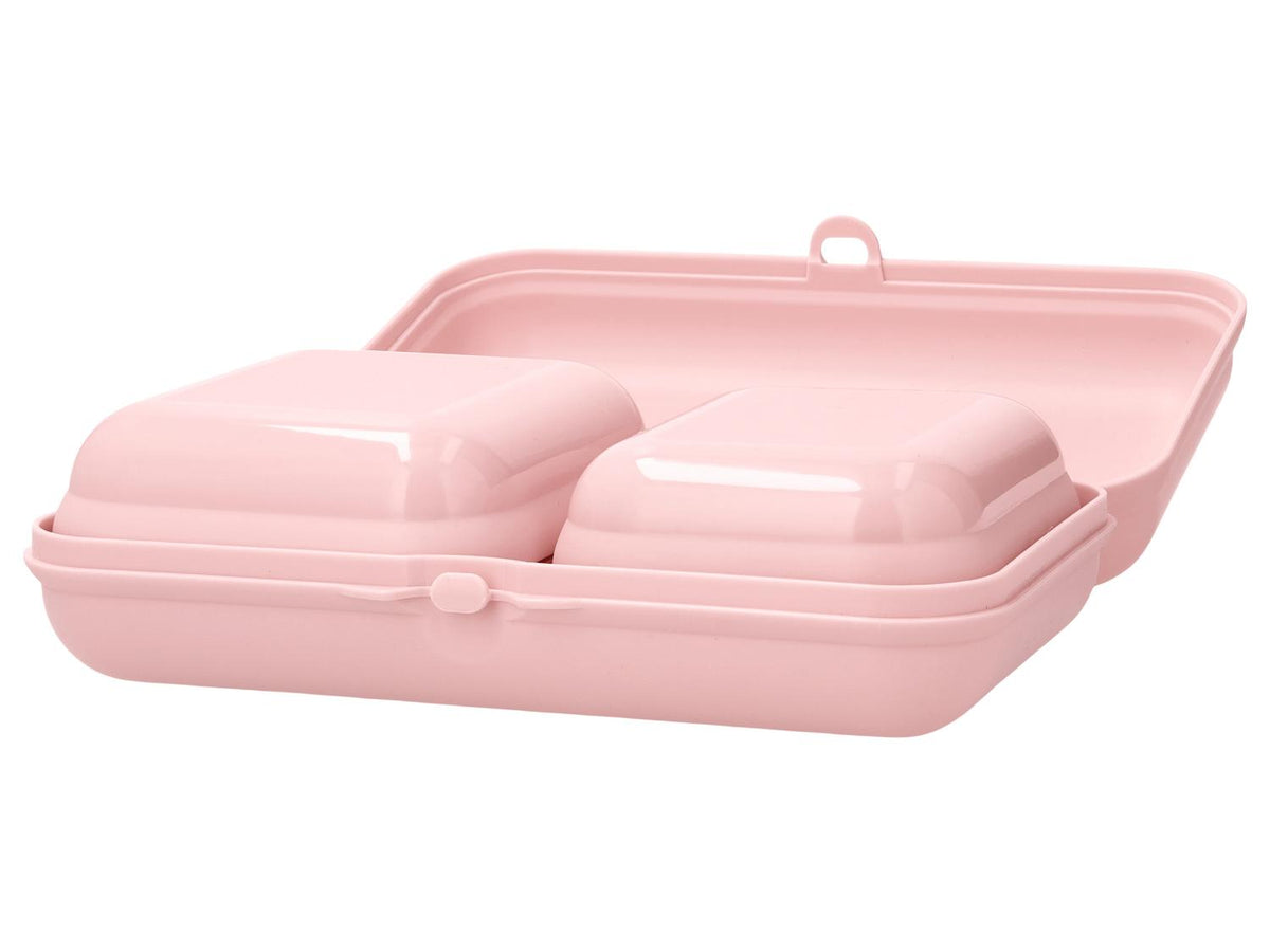 Set de 5 boîtes repas