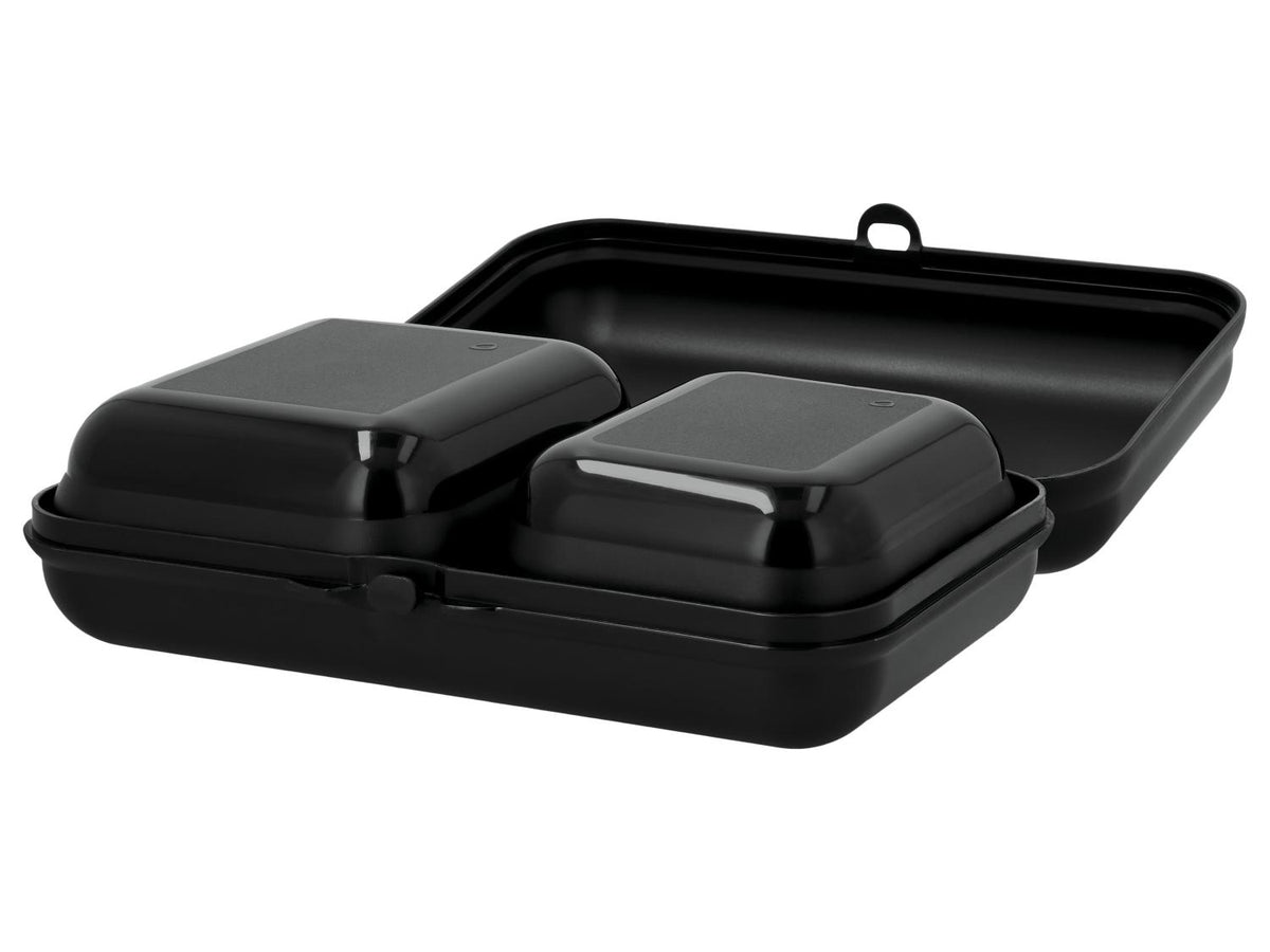 Set de 5 boîtes repas