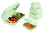 Set de 5 boîtes repas