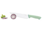 Set de couteaux en acier inoxydable, 4 pièces