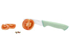 Set de couteaux en acier inoxydable, 4 pièces