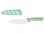 Set de couteaux en acier inoxydable, 4 pièces