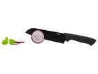 Set de couteaux en acier inoxydable, 4 pièces