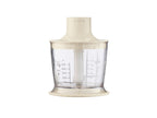 Set mixeur plongeant »Retro 1973 SSMSR 600 A1«