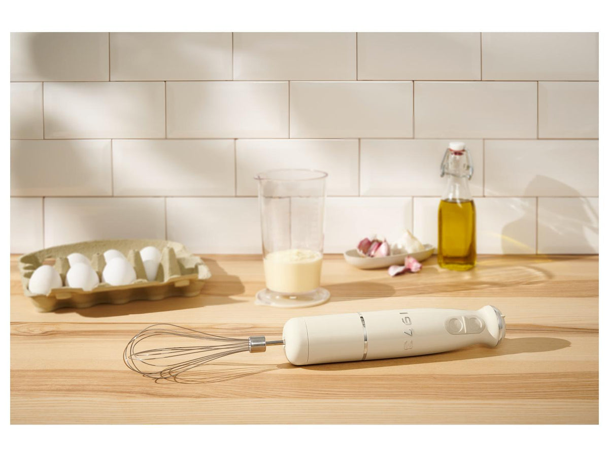 Set mixeur plongeant »Retro 1973 SSMSR 600 A1«