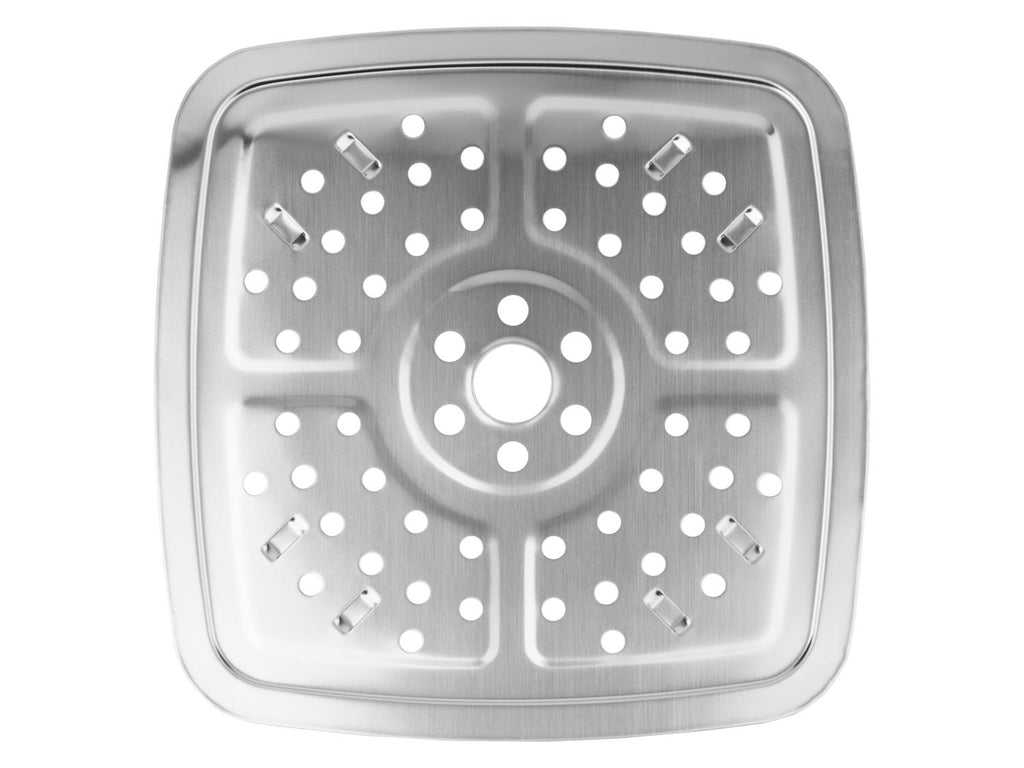 Set multifonction en fonte d’aluminium, 5 pièces