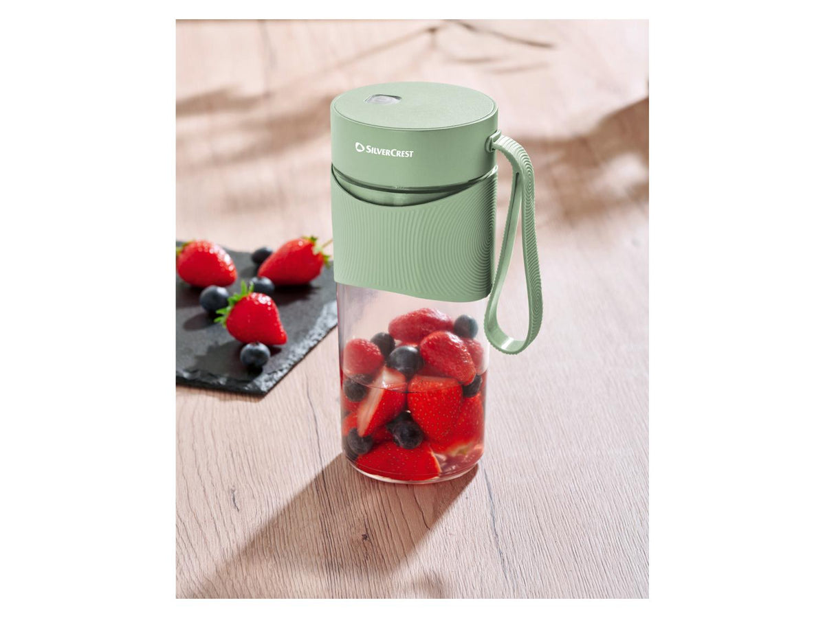 Smoothie-Maker to go »SSMA 67 C3