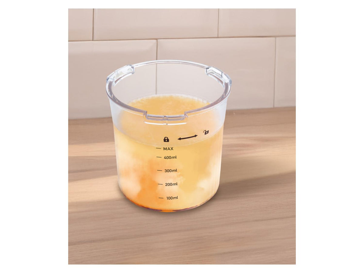 Sorbetière Freezy »SECM 800 A1«