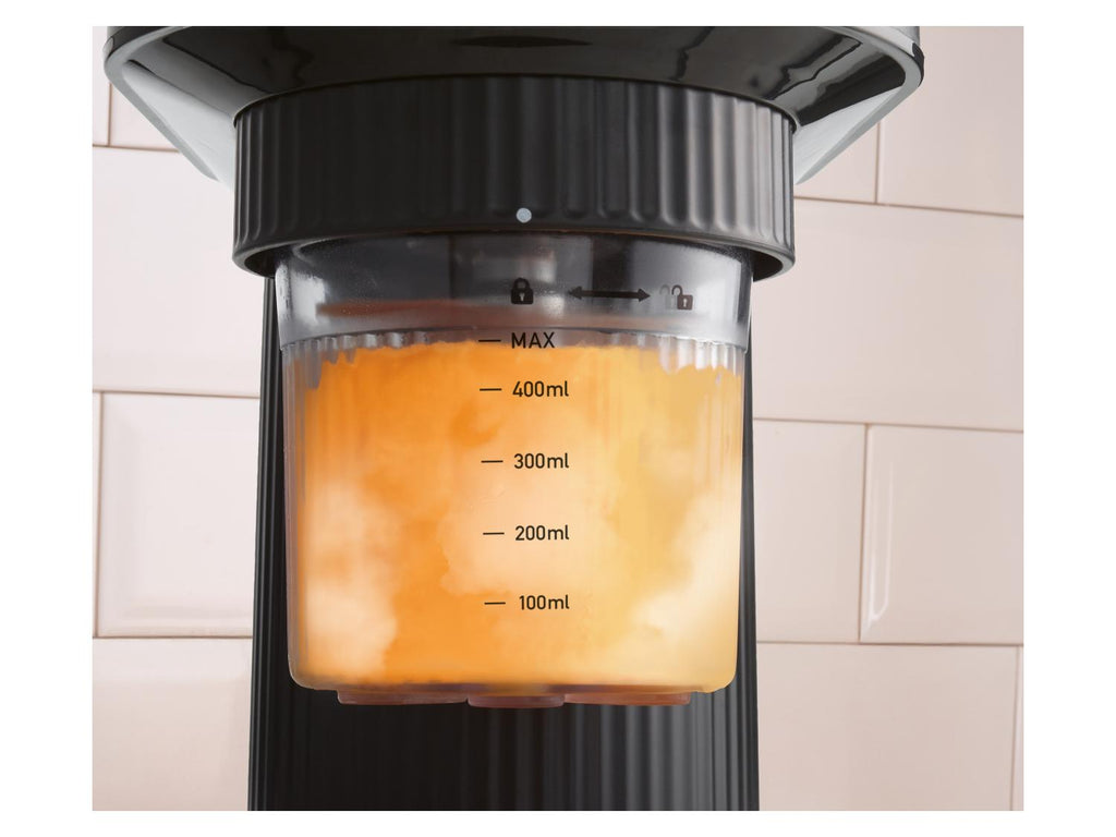 Sorbetière Freezy »SECM 800 A1«
