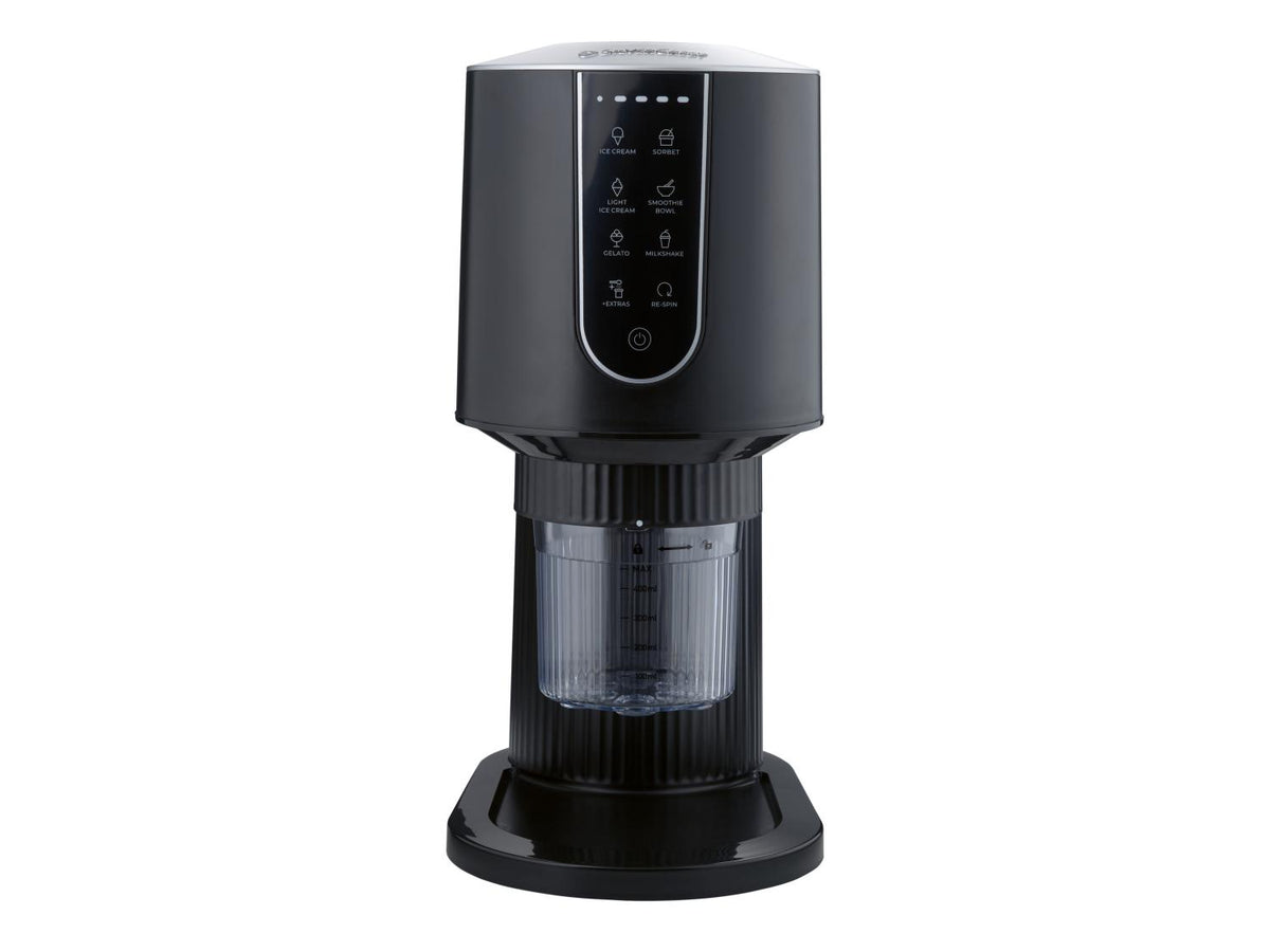 Sorbetière Freezy »SECM 800 A1«