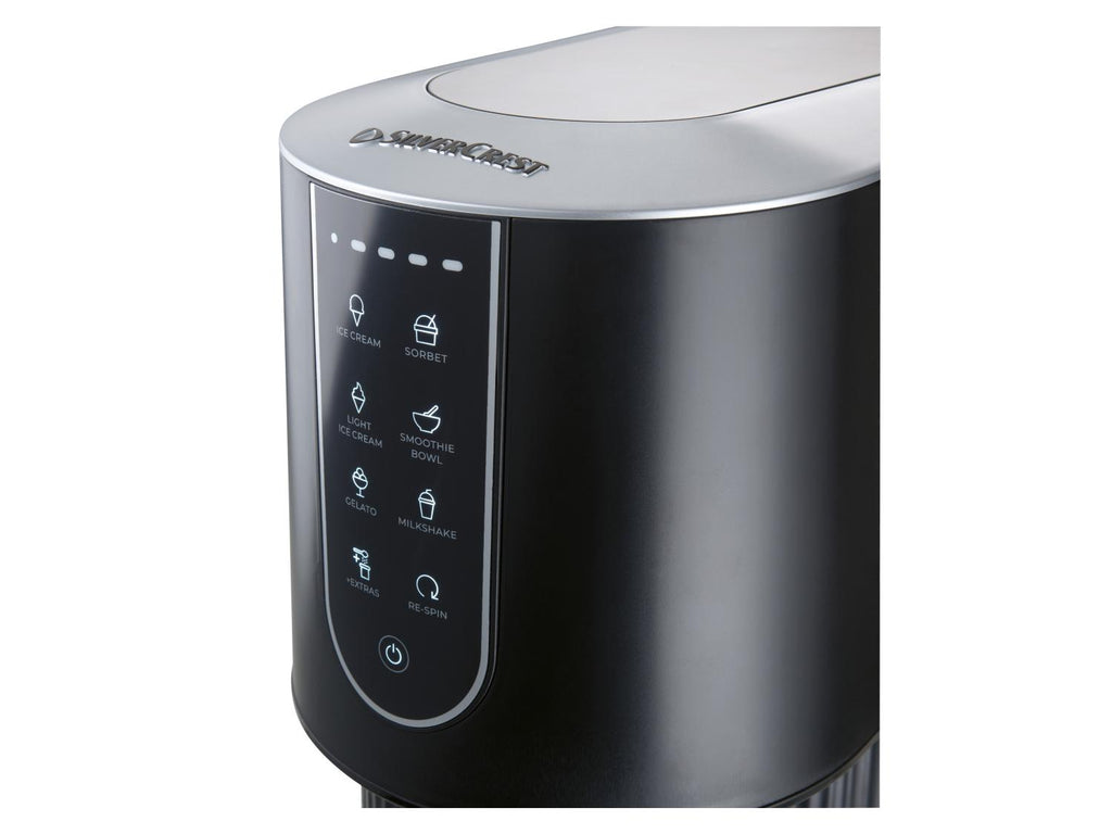 Sorbetière Freezy »SECM 800 A1«