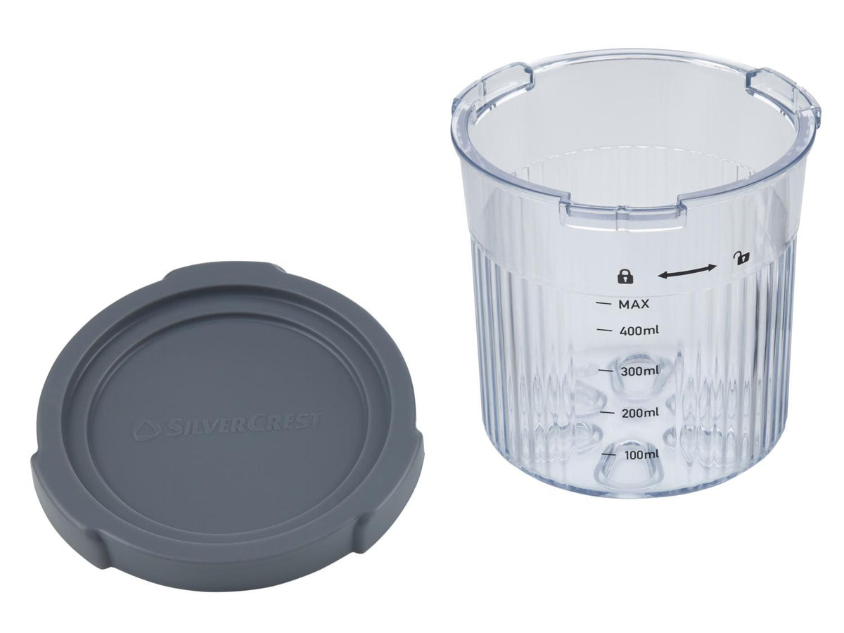 Sorbetière Freezy »SECM 800 A1«